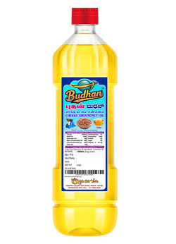 VC Gold Deepam Oil